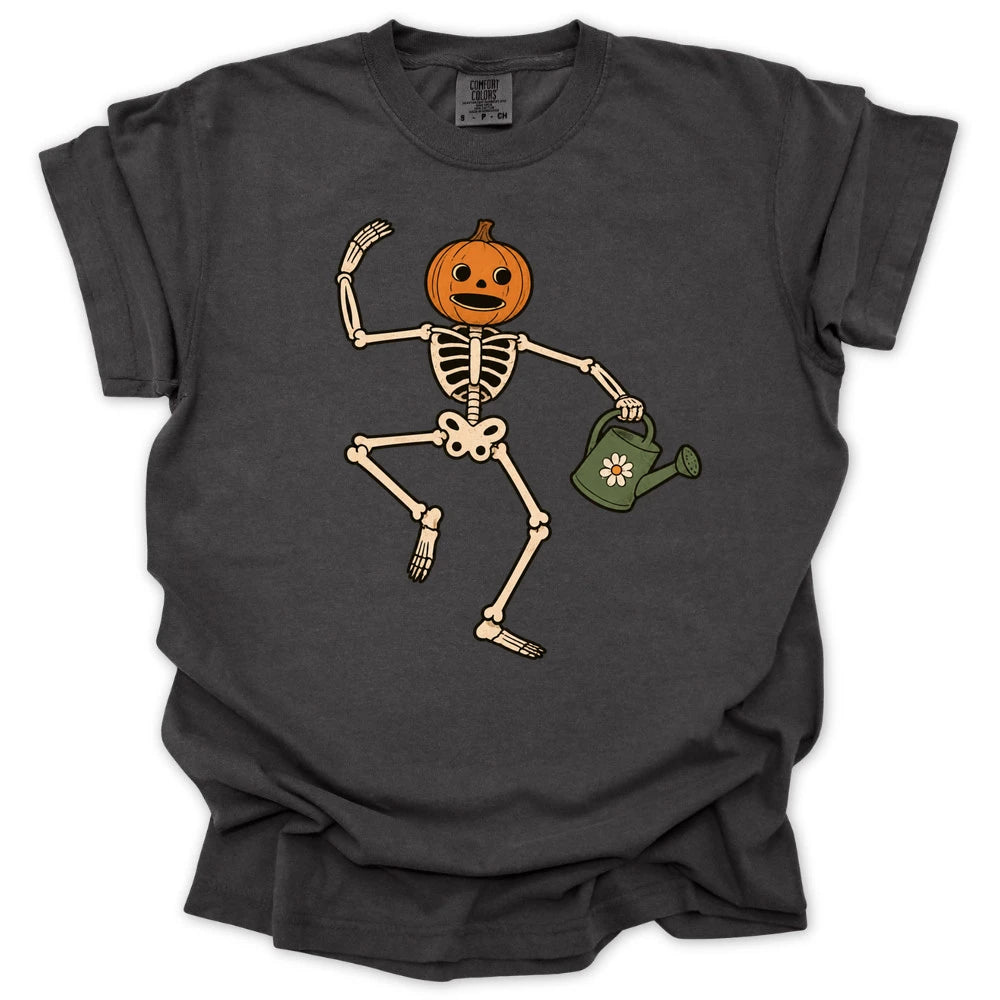 OTGW Skeleton T-shirt