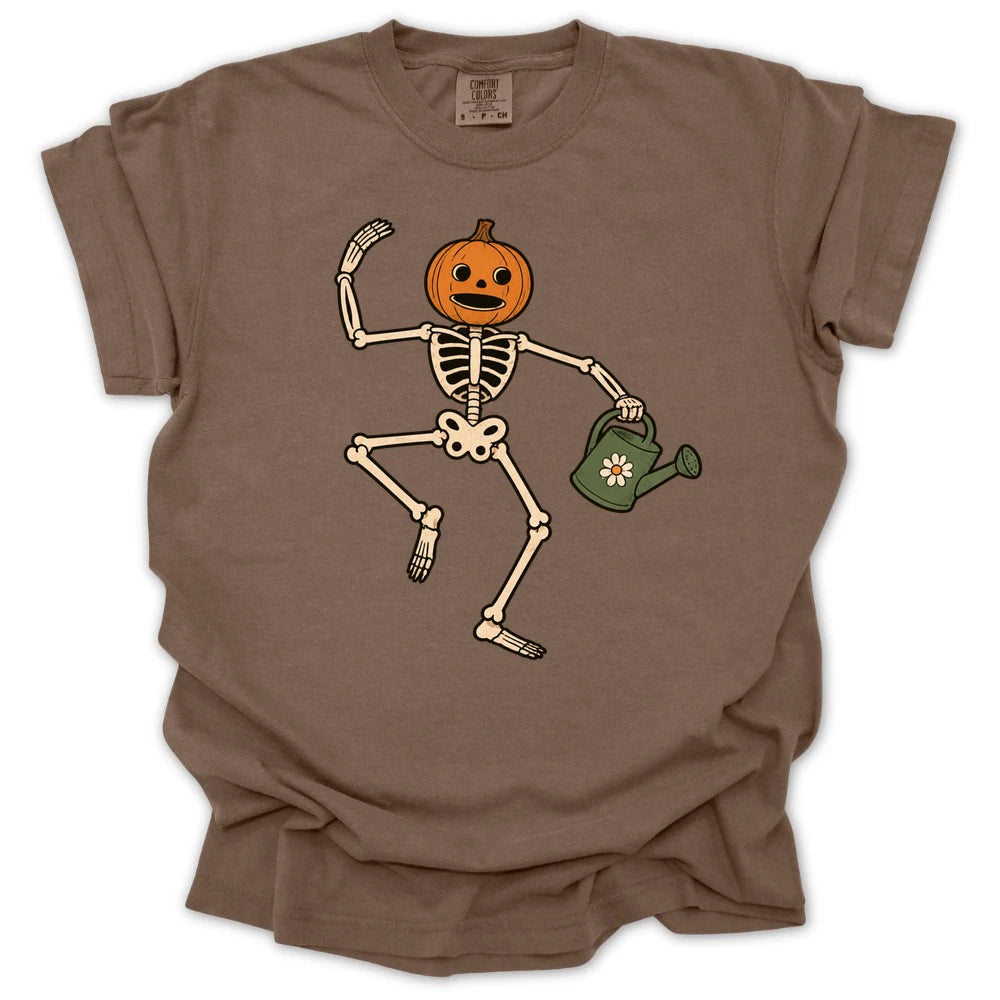 OTGW Skeleton T-shirt