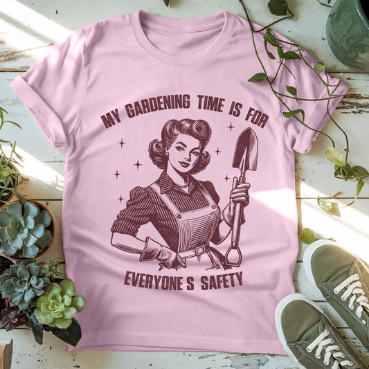 Everyone's Safety T-shirt
