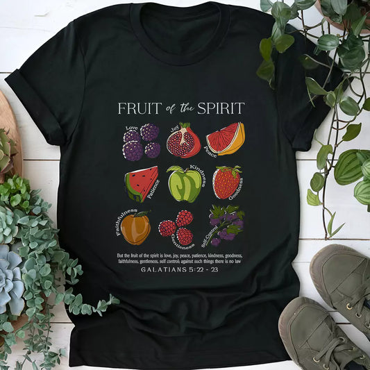 Fruit Of The Spirit T-Shirt