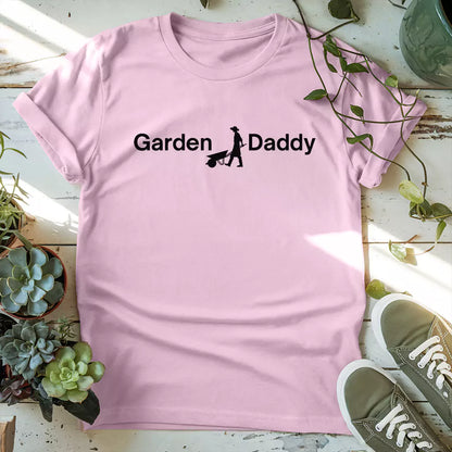 Garden Daddy T-Shirt