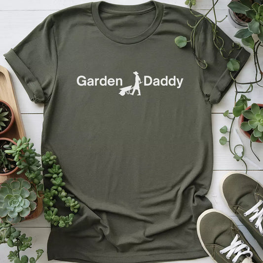 Garden Daddy T-Shirt