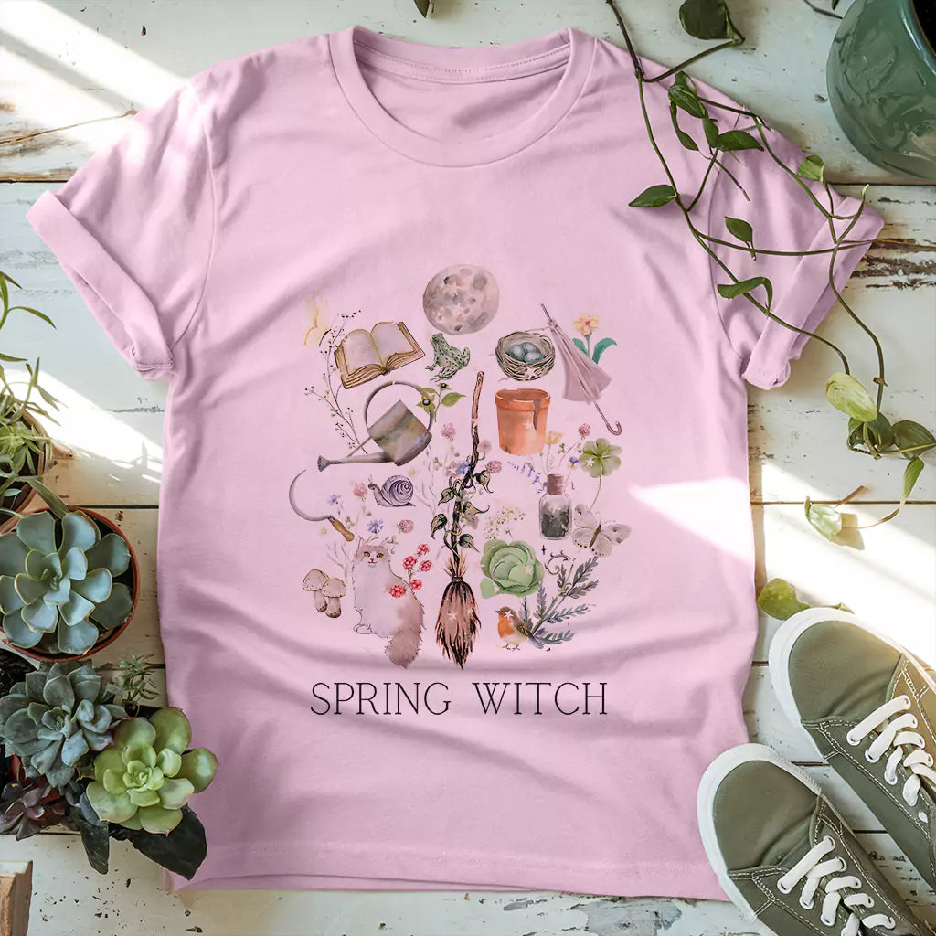 Mystic Garden T-Shirt