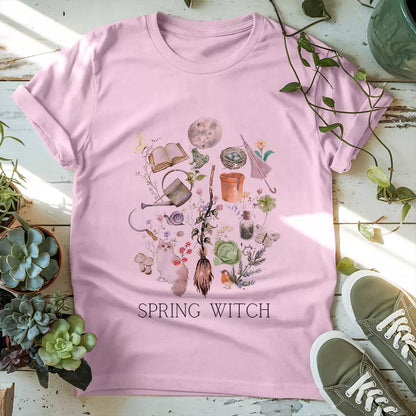 Mystic Garden T-Shirt