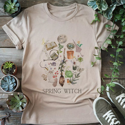 Mystic Garden T-Shirt