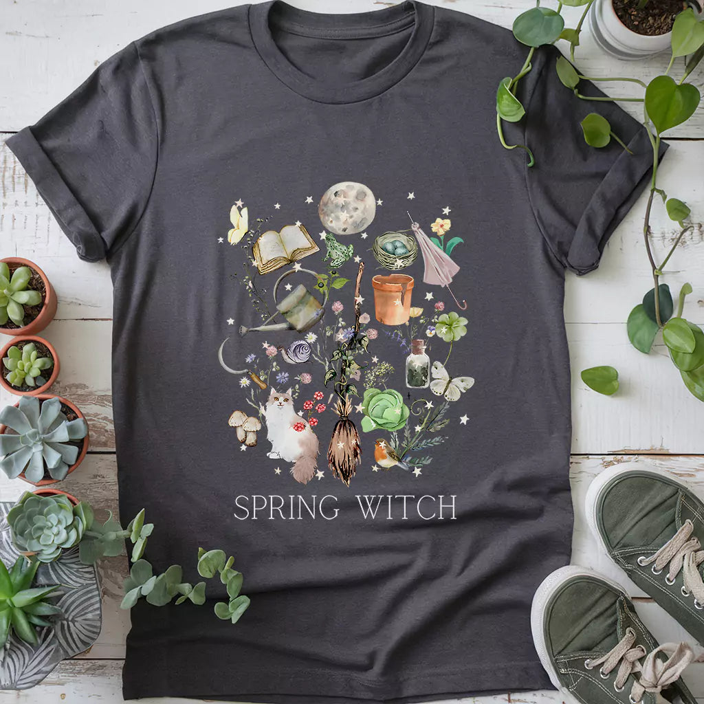 Mystic Garden T-Shirt
