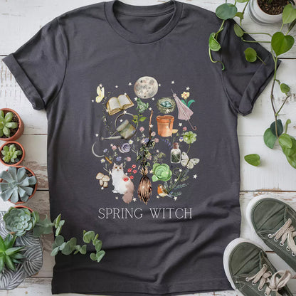 Mystic Garden T-Shirt