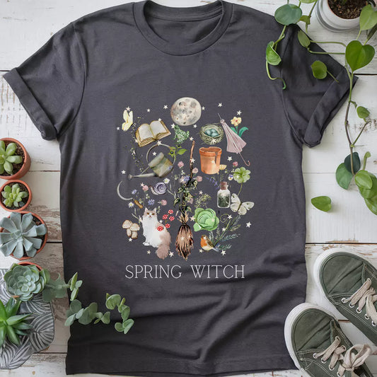 Mystic Garden T-Shirt