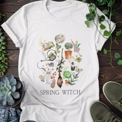 Mystic Garden T-Shirt