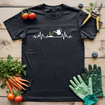 Garden Heartbeat T-Shirt