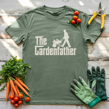 The Gardenfather T-Shirt