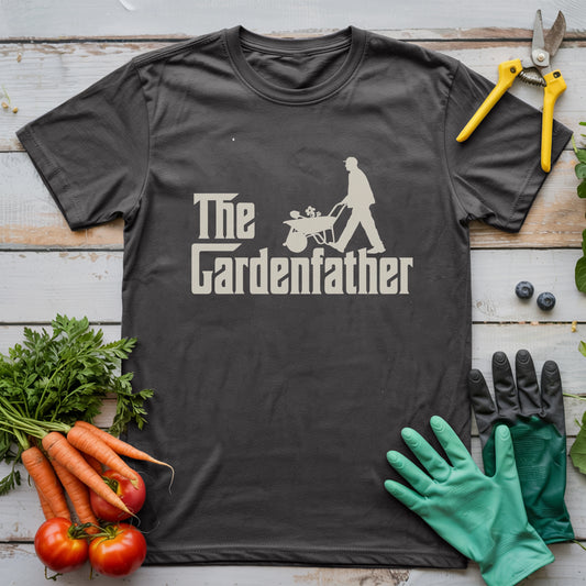 The Gardenfather T-Shirt