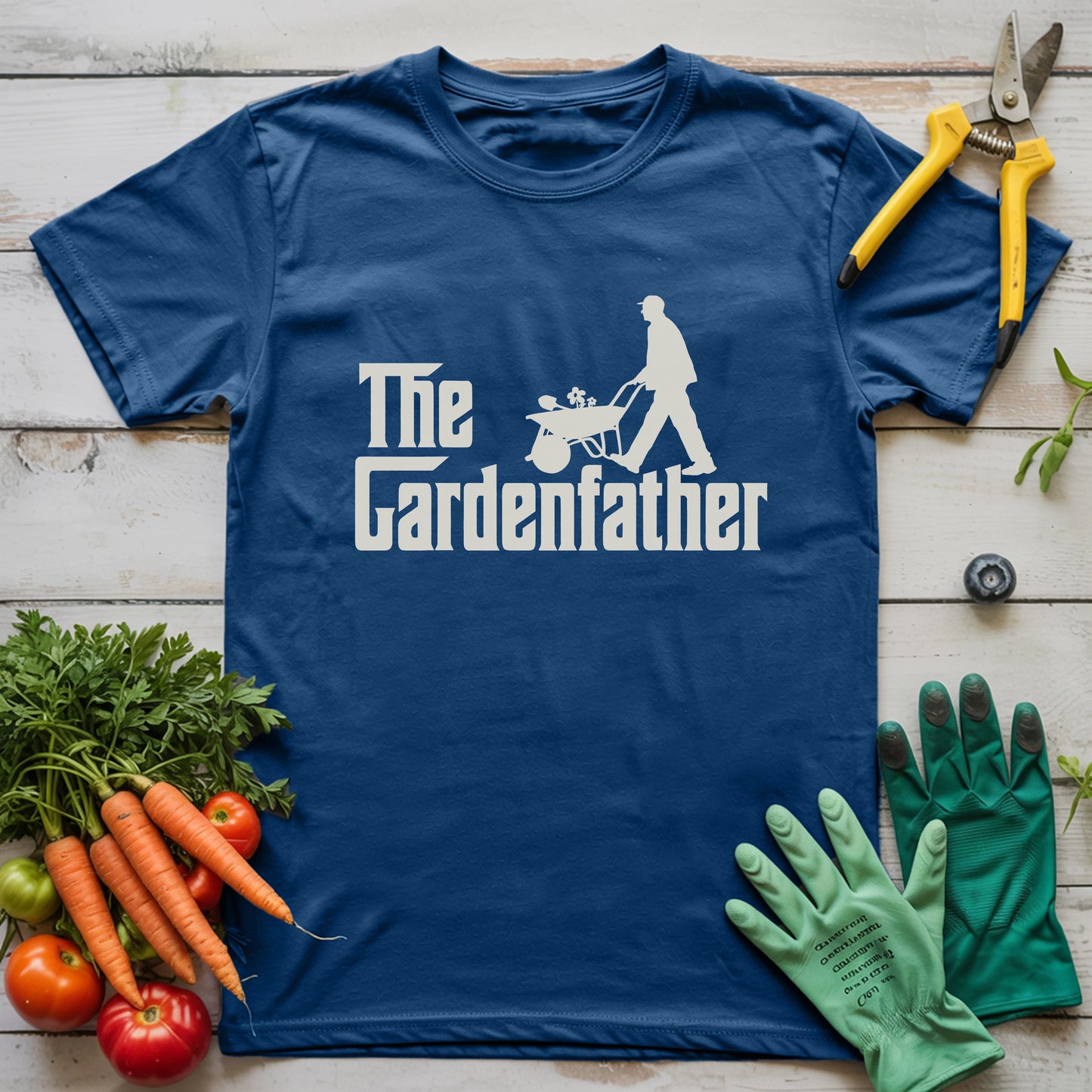 The Gardenfather T-Shirt