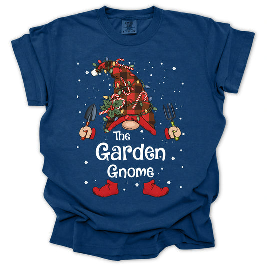 The Garden Gnome T-shirt