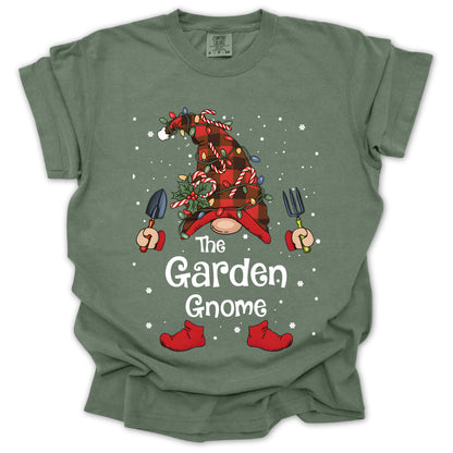 The Garden Gnome T-shirt