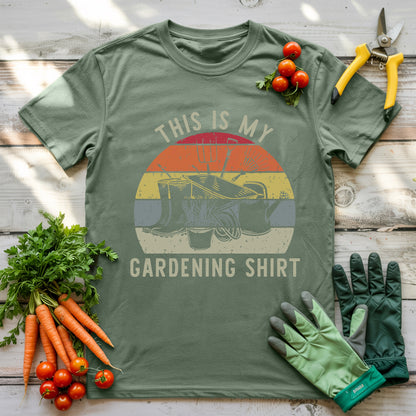 Gardening T-Shirt