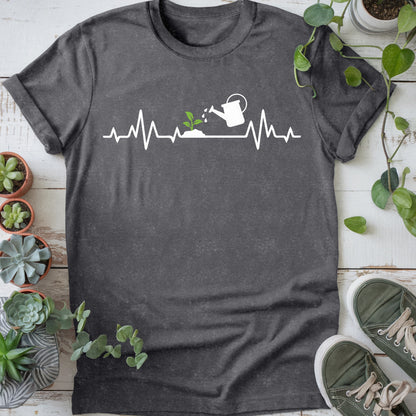 Garden Heartbeat T-Shirt