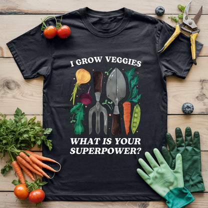 What Is Your Superpower T-Shirt