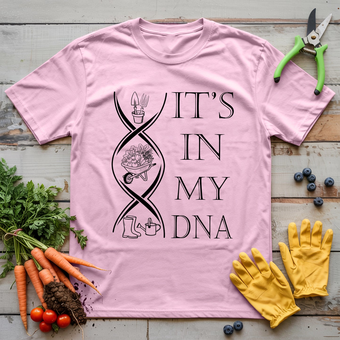 It's in My DNA T-Shirt