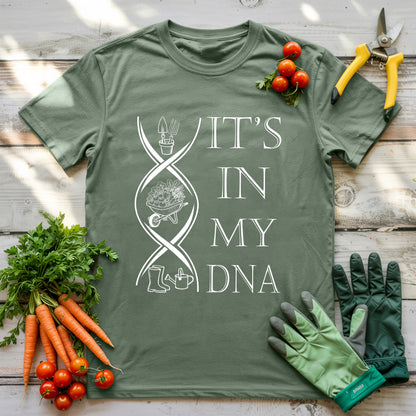 It's in My DNA T-Shirt