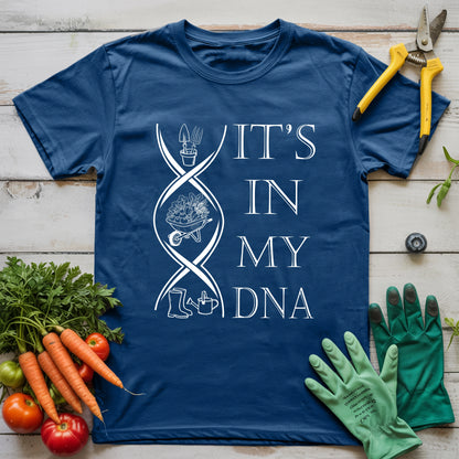 It's in My DNA T-Shirt