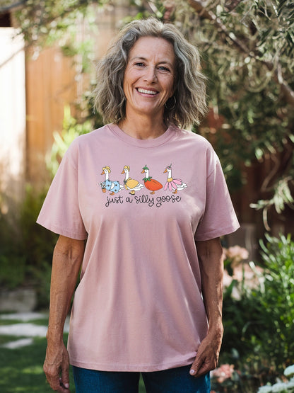 The Garden Honk Squad T-shirt