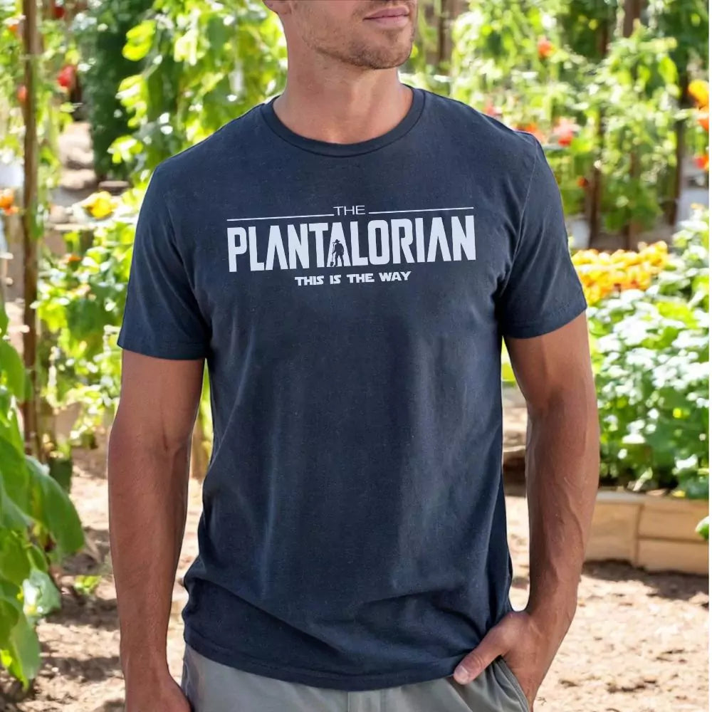 The Plantalorian T-shirt