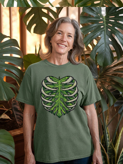 MonsteRib T-shirt