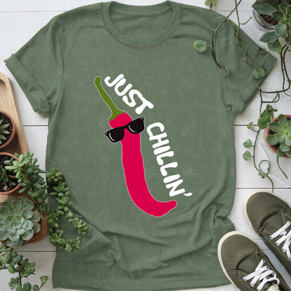Just Chil T-Shirt
