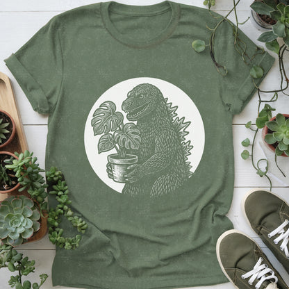 Monsterazilla T-shirt