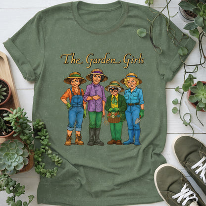 The Garden Girls T-shirt