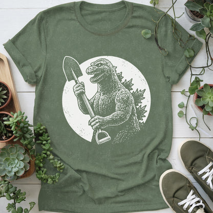 Gardenzilla T-Shirt