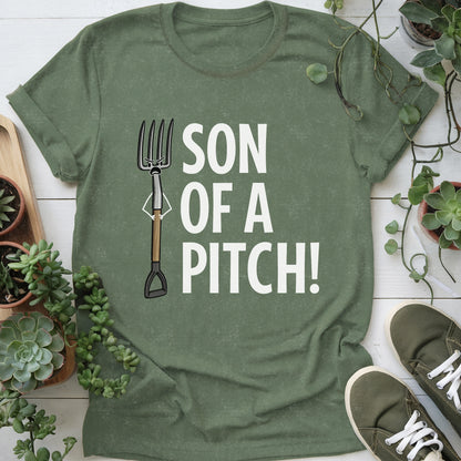 Son of a Pitch T-shirt