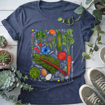 Homegrown Collection T-shirt