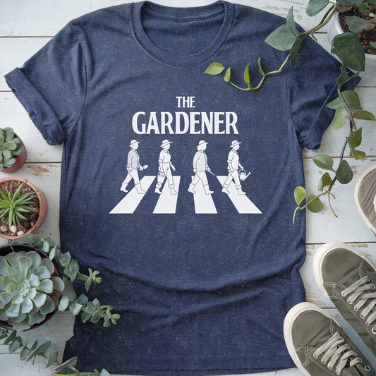 Gardener Crossing T-shirt
