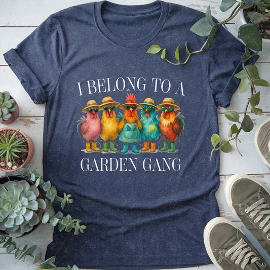 Garden Gang T-shirt