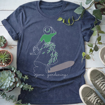 Gone Gardening T-shirt