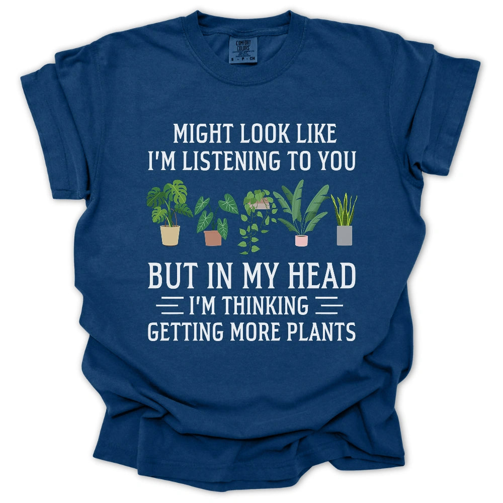 In My Head T-shirt