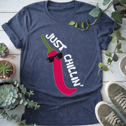 Just Chil T-Shirt
