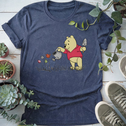 Pooh’s Garden T-shirt