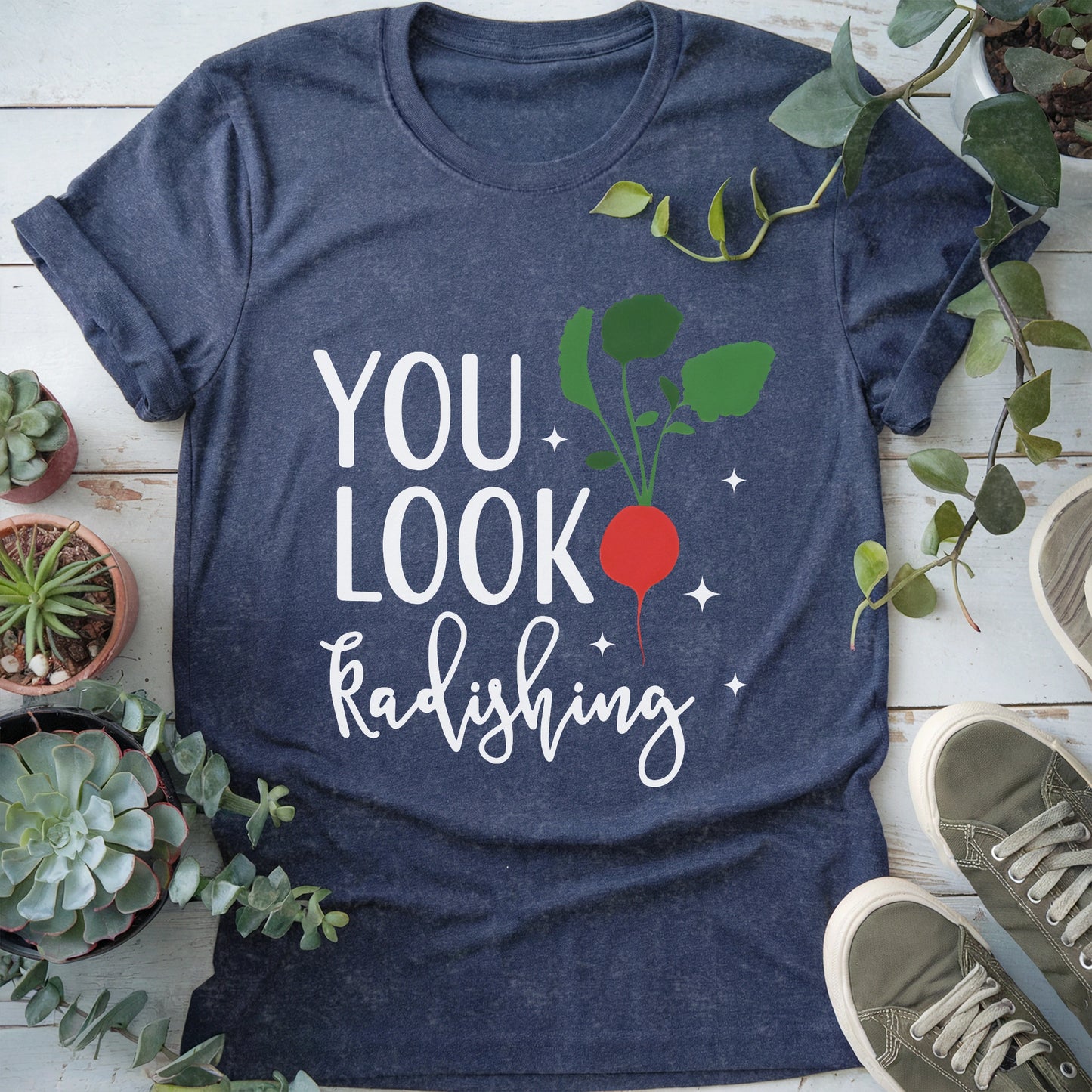You Look Radishing T-Shirt