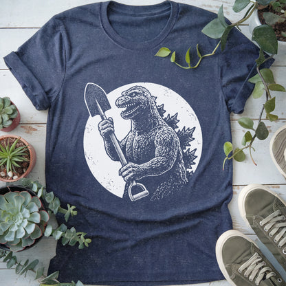Gardenzilla T-Shirt