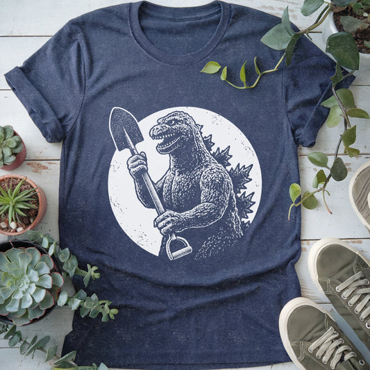 Gardenzilla T-Shirt