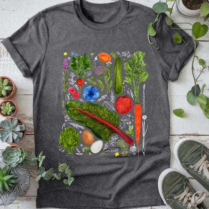 Homegrown Collection T-shirt