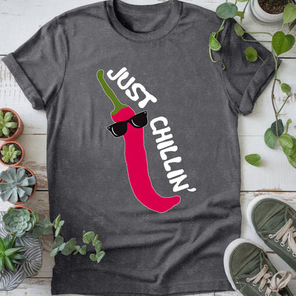 Just Chil T-Shirt