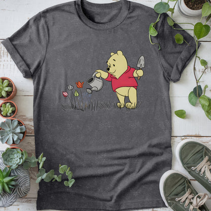 Pooh’s Garden T-shirt