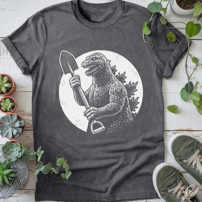 Gardenzilla T-Shirt
