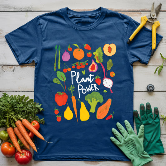 Plant Power T-Shirt