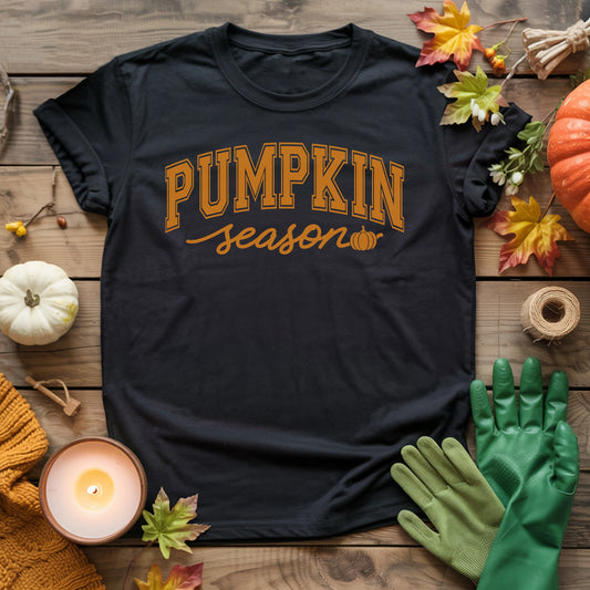 Pumpkin Season T-shirt