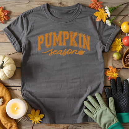 Pumpkin Season T-shirt